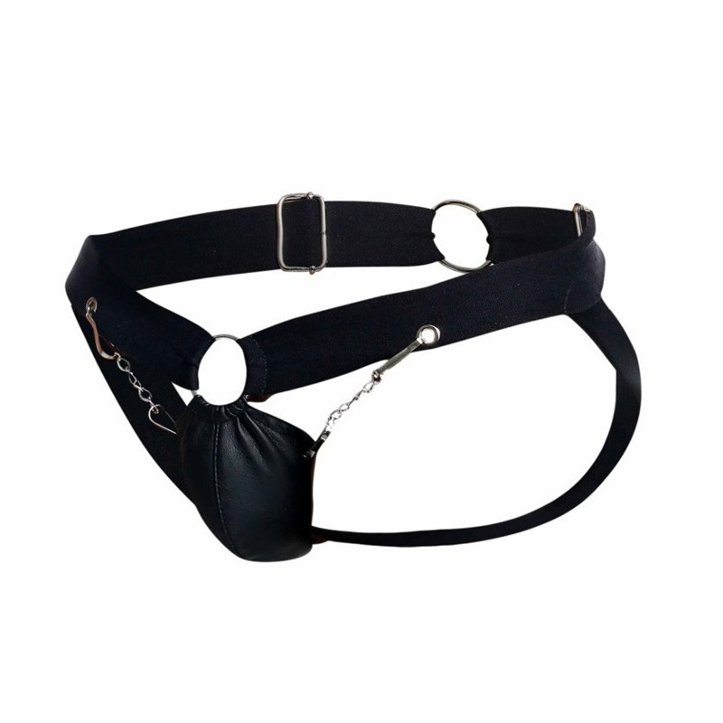 Dingeon Suspensorio con Cadenas Talla Única