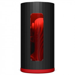Lelo F1S V3 Rojo