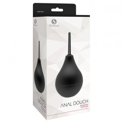 Anal Douch Negro