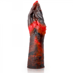 Lilith Dildo Demonio Maligno S