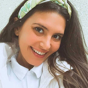 Ana Toumeh Ana Toumeh